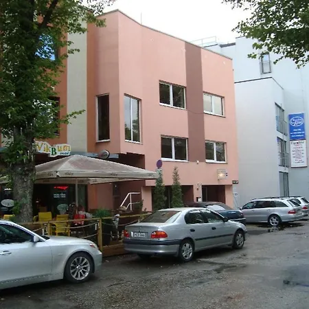 아파트 Ranna Sadama